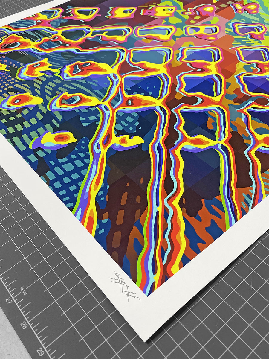 Thermal Dynamics